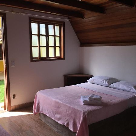Hei Matau Hotel Armacao dos Buzios Luaran gambar