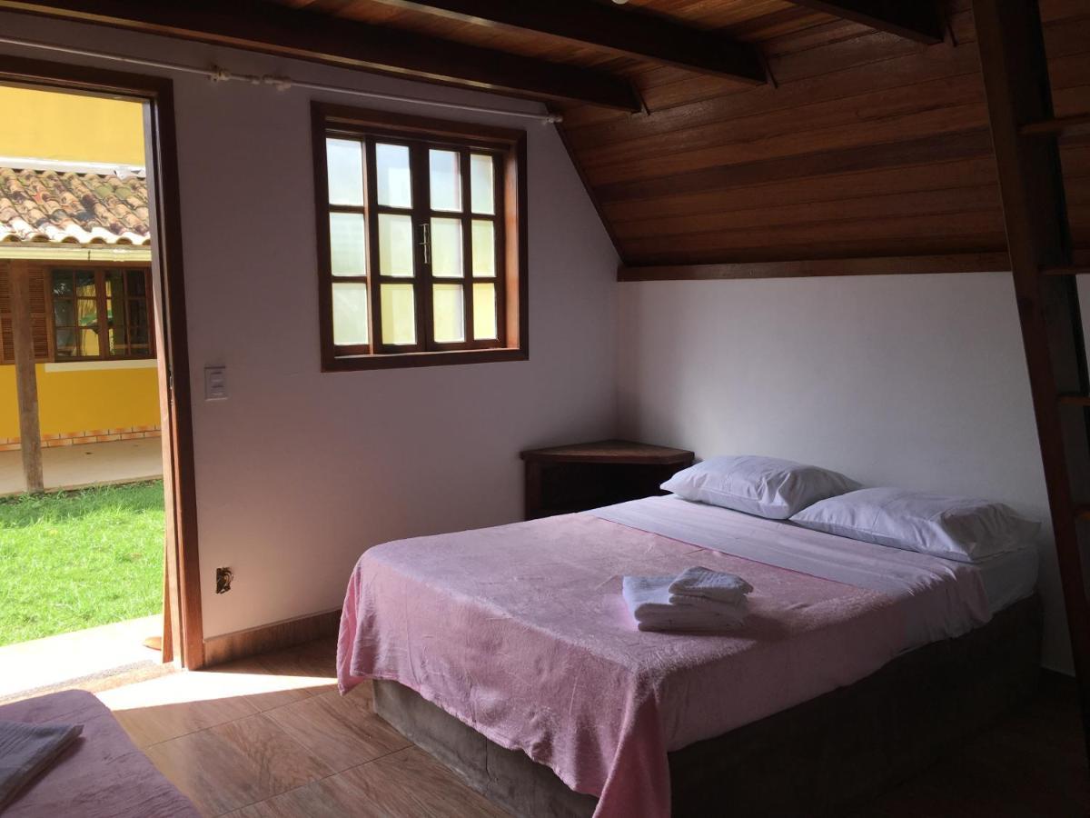 Hei Matau Hotel Armacao dos Buzios Luaran gambar