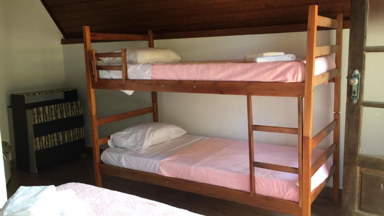 Hei Matau Hotel Armacao dos Buzios Luaran gambar