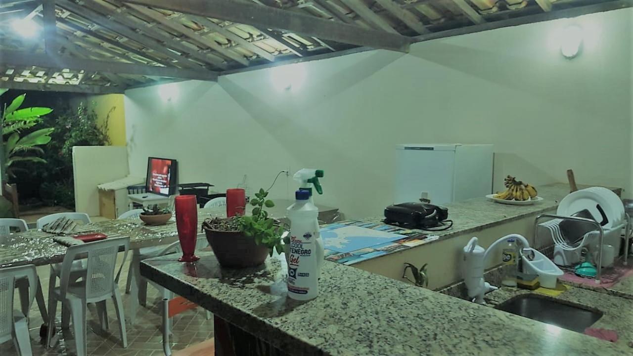 Hei Matau Hotel Armacao dos Buzios Luaran gambar