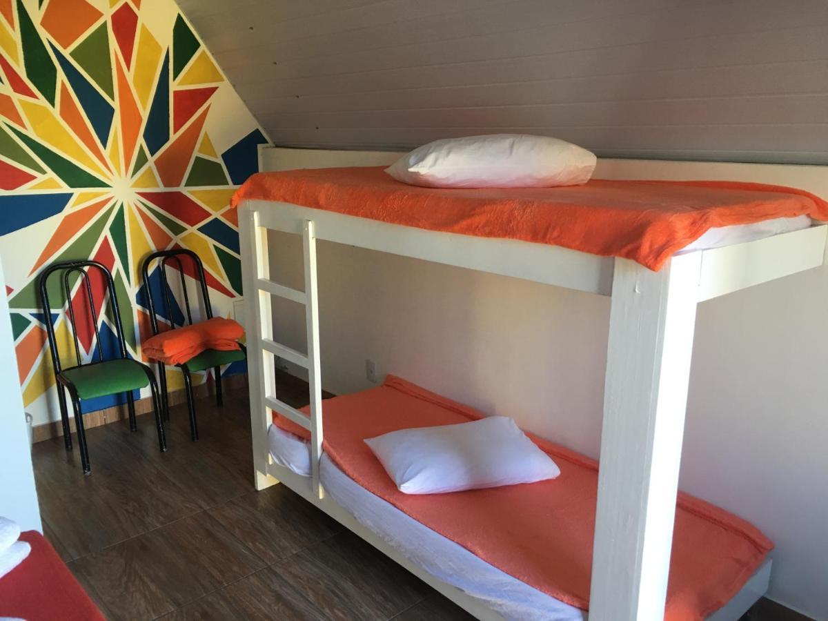 Hei Matau Hotel Armacao dos Buzios Luaran gambar