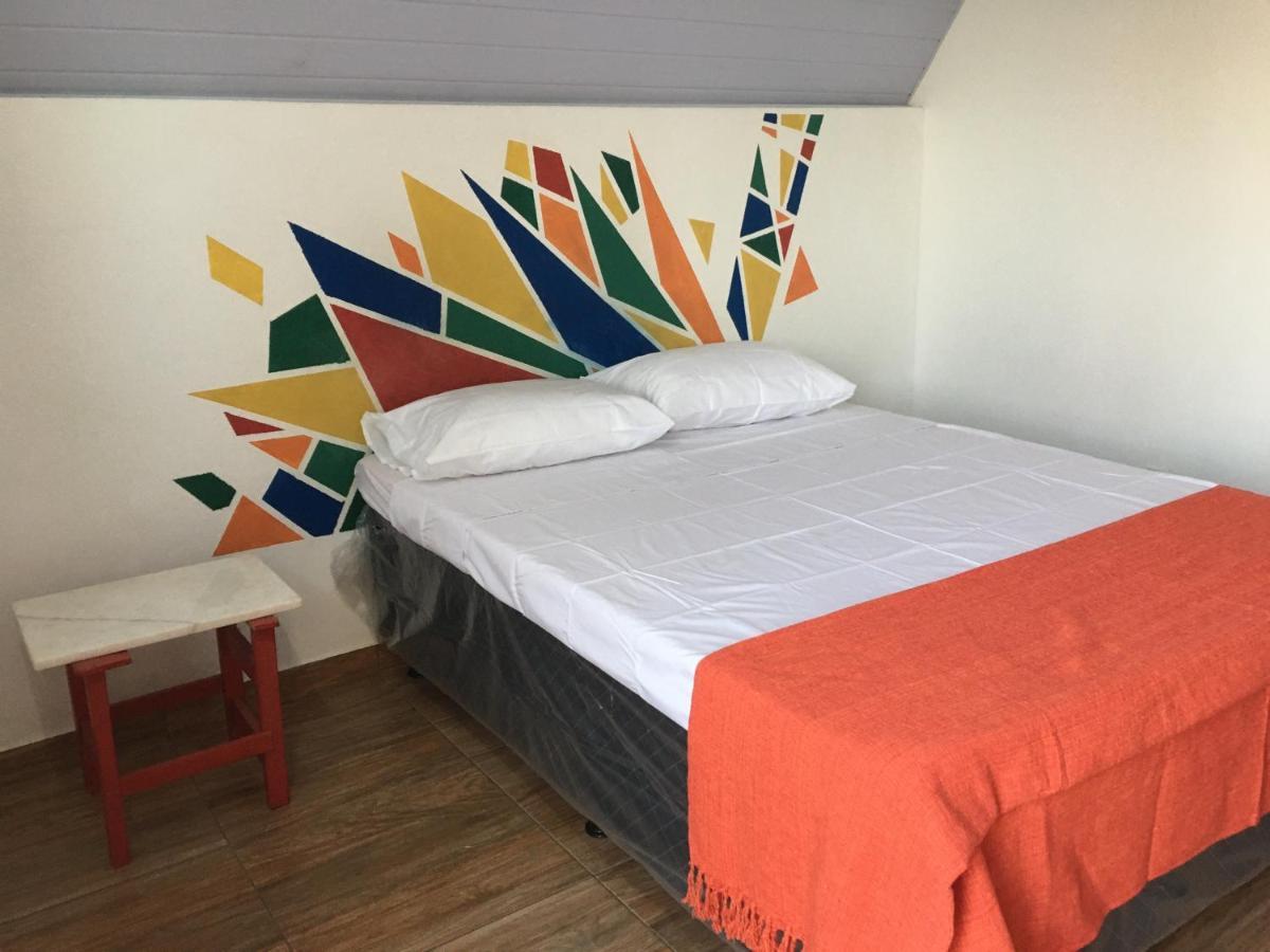 Hei Matau Hotel Armacao dos Buzios Luaran gambar
