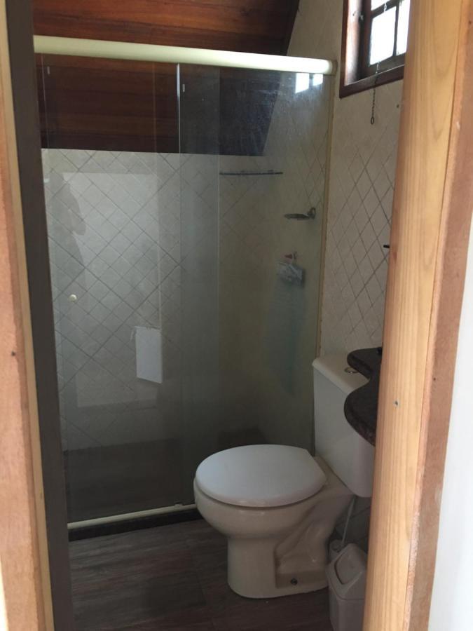Hei Matau Hotel Armacao dos Buzios Luaran gambar