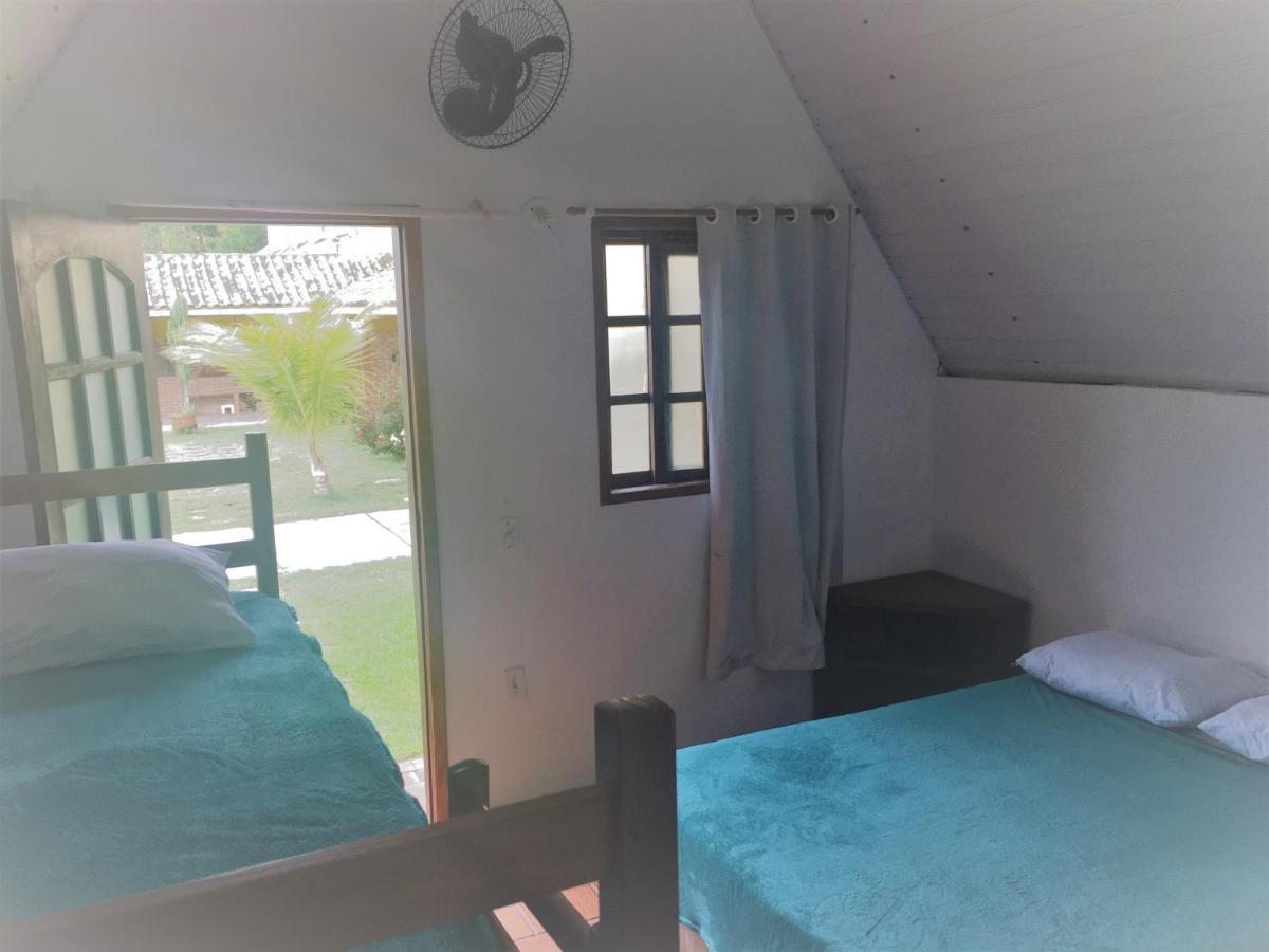 Hei Matau Hotel Armacao dos Buzios Luaran gambar