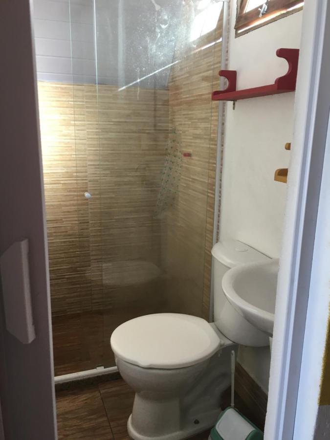 Hei Matau Hotel Armacao dos Buzios Luaran gambar