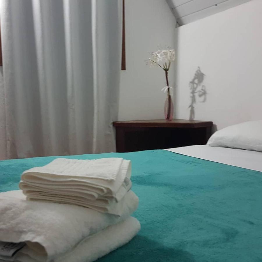 Hei Matau Hotel Armacao dos Buzios Luaran gambar