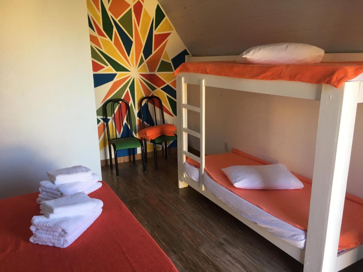 Hei Matau Hotel Armacao dos Buzios Luaran gambar