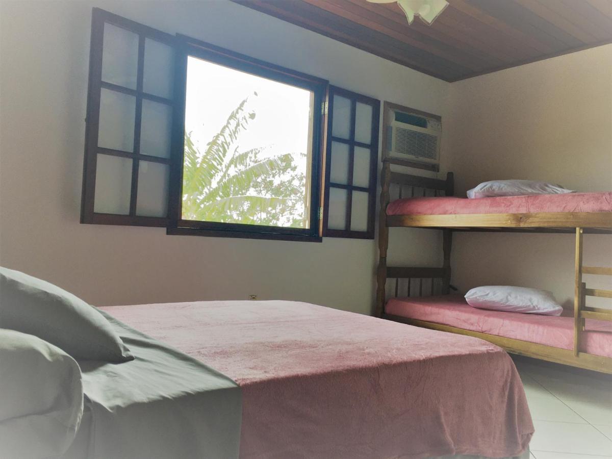 Hei Matau Hotel Armacao dos Buzios Luaran gambar