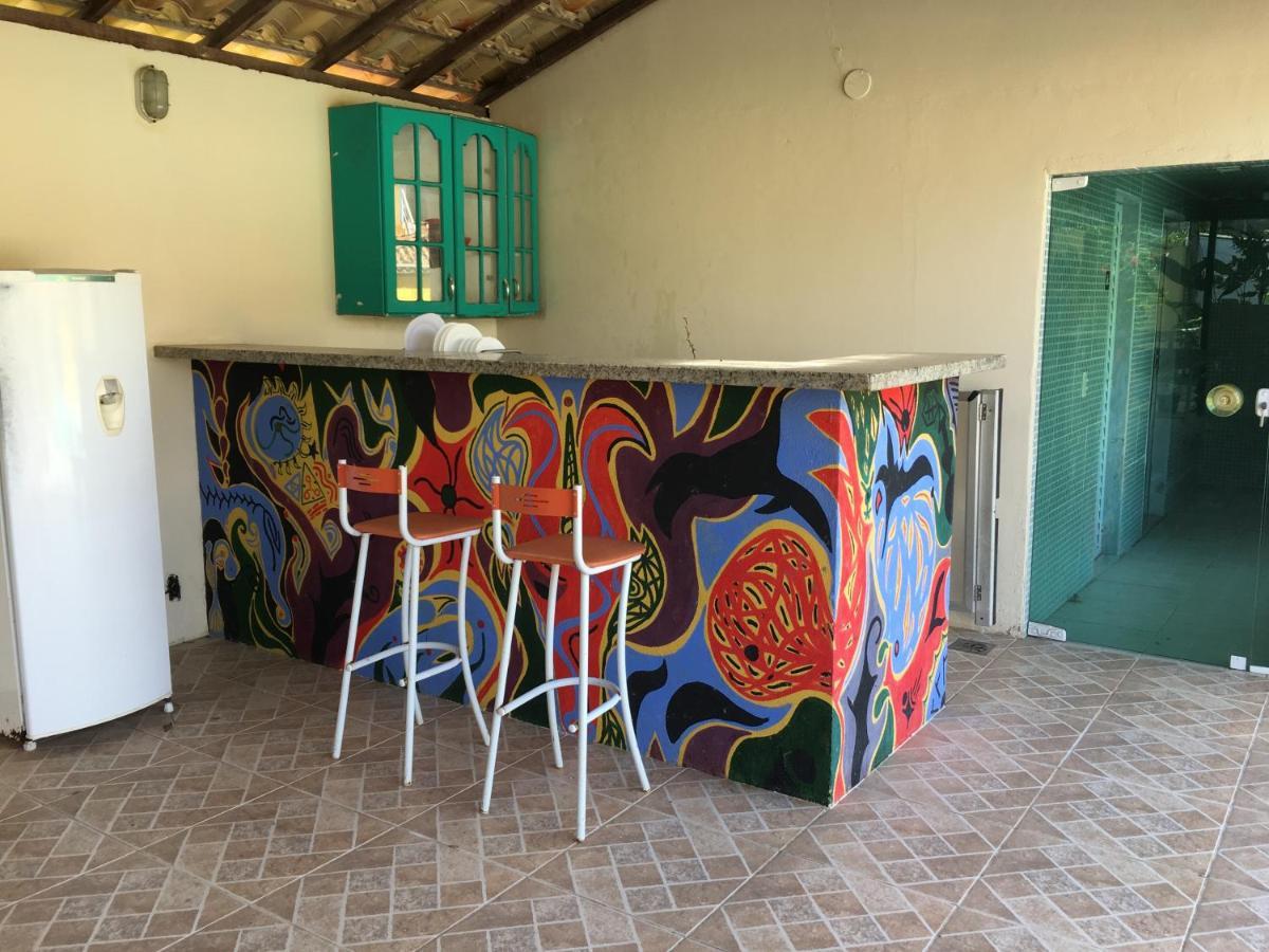 Hei Matau Hotel Armacao dos Buzios Luaran gambar